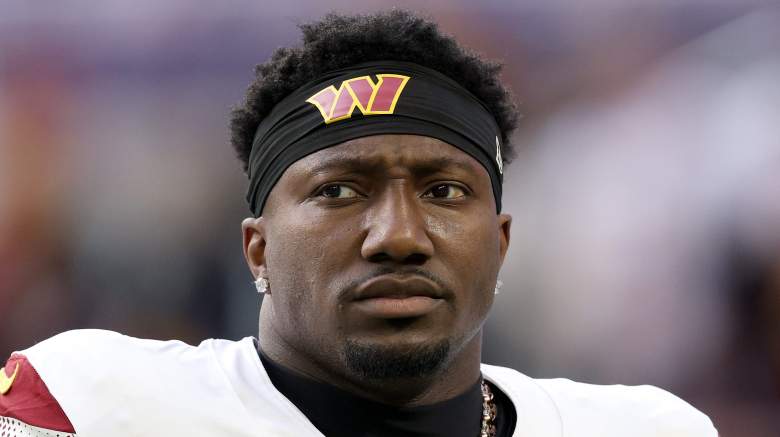 Broncos get additional push to act on interest in 'dream fit' in free ...