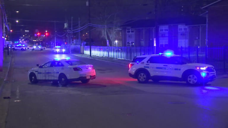 Suspect in custody after barricade situation in East Nashville: MNPD