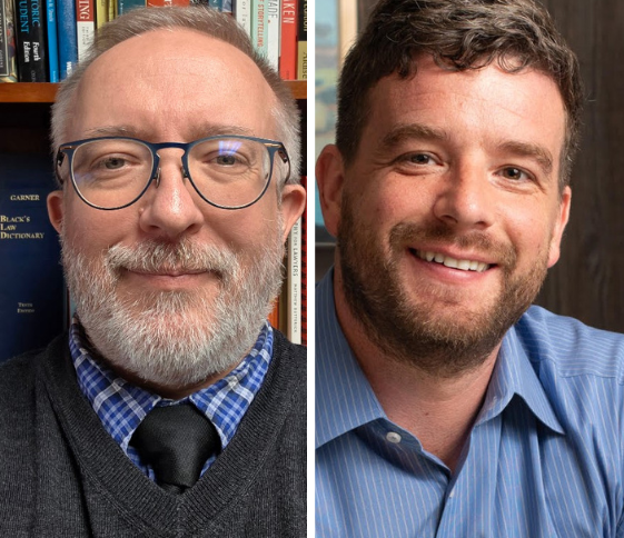 Meet the 2 candidates vying for Marathon County Branch 3 judge