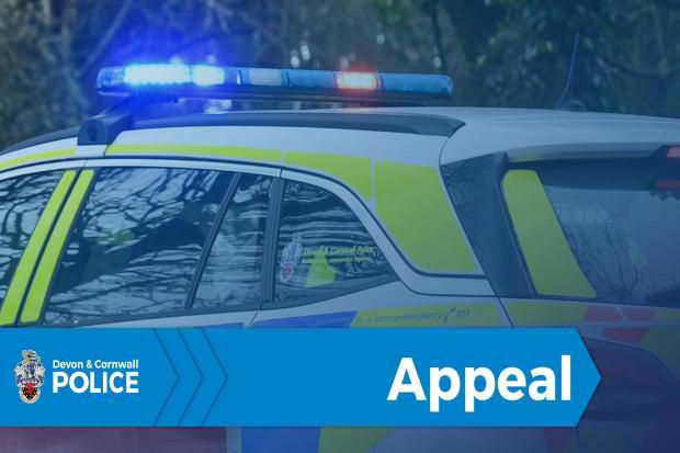 Police appeal after man with no front teeth made sexual comments to ...