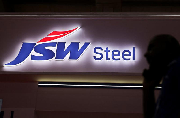 Mounting gas shortages disrupt some steel plants at India's JSW, one ...