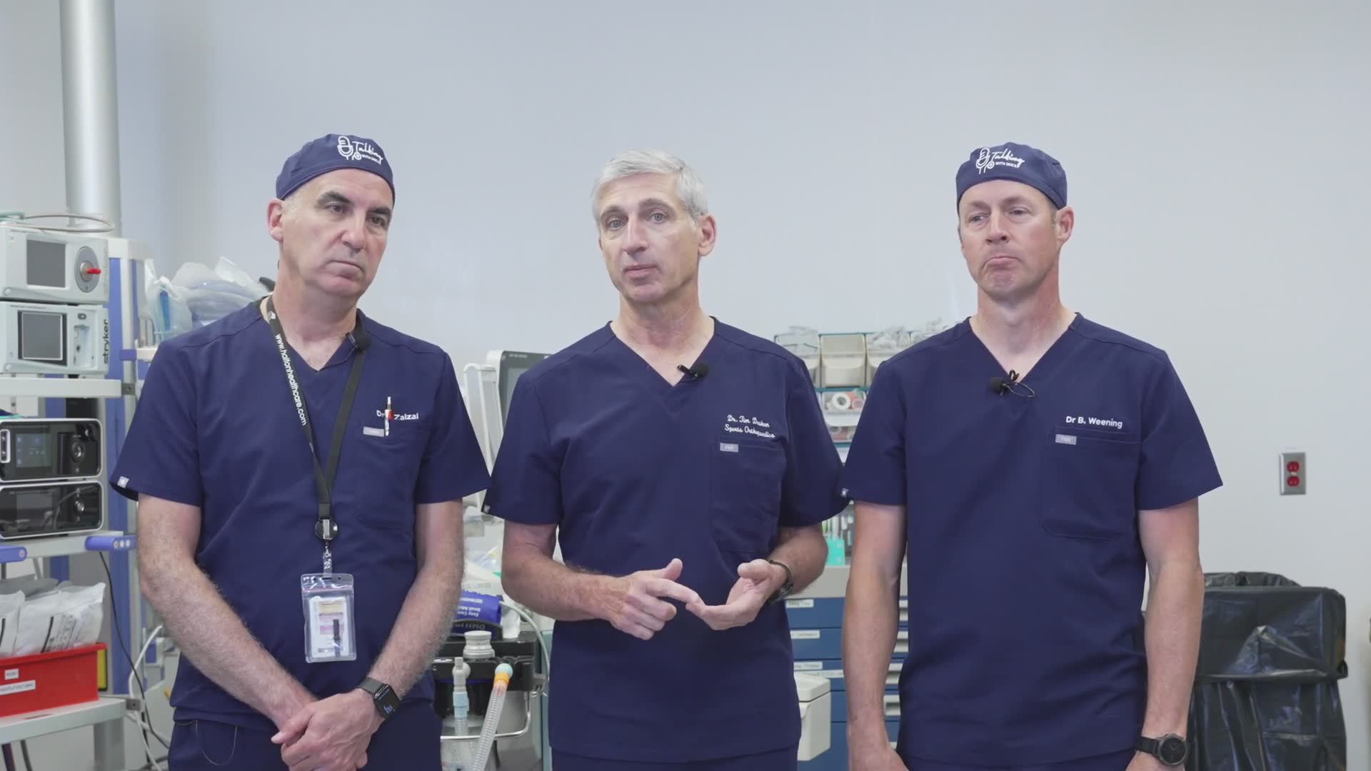 Orthopaedic surgeons explain what happens when your kneecap dislocates ...