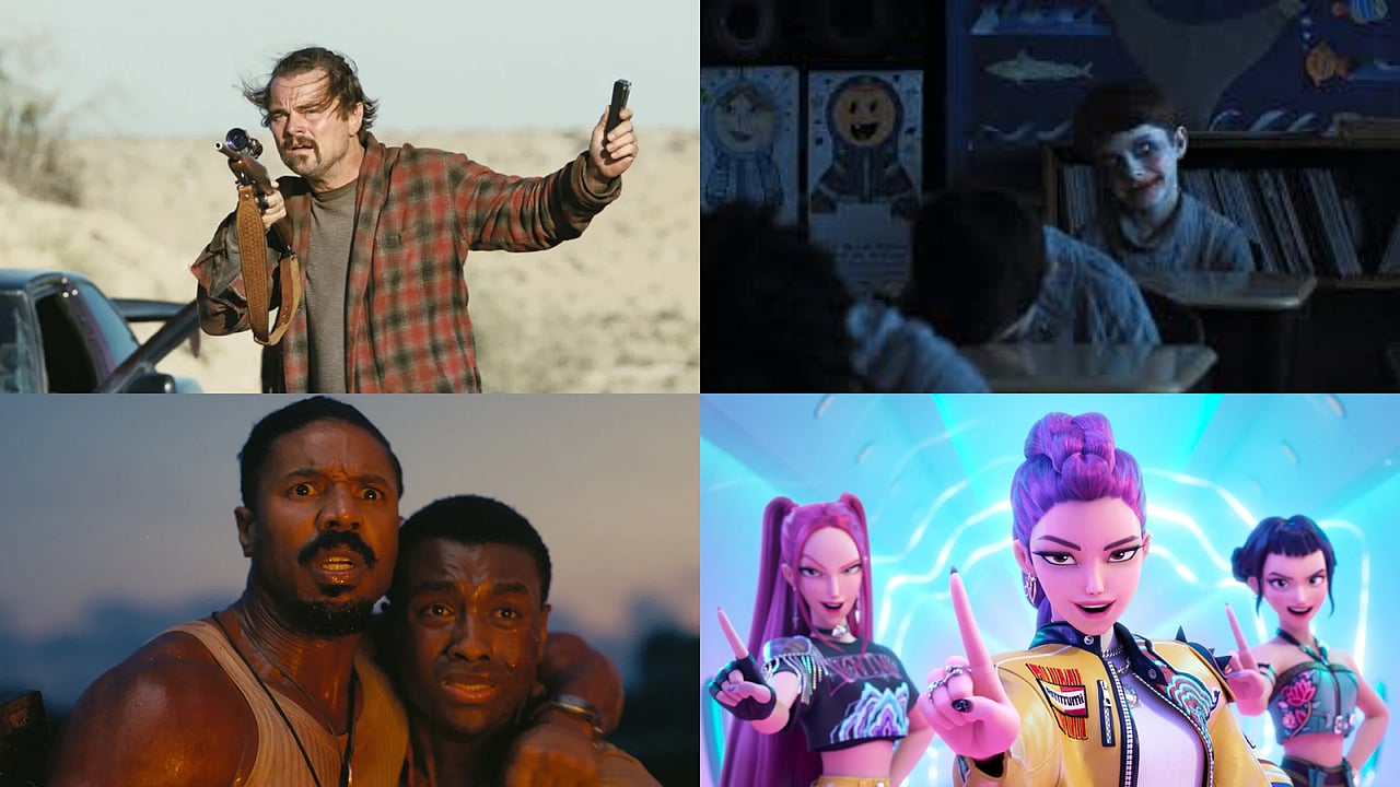 Oscars 2026: Sinners, One Battle After Another, KPop Demon Hunters ...