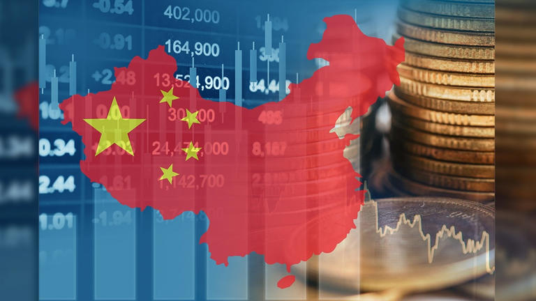 China in economic mirage? How its slowdown matters for India ...