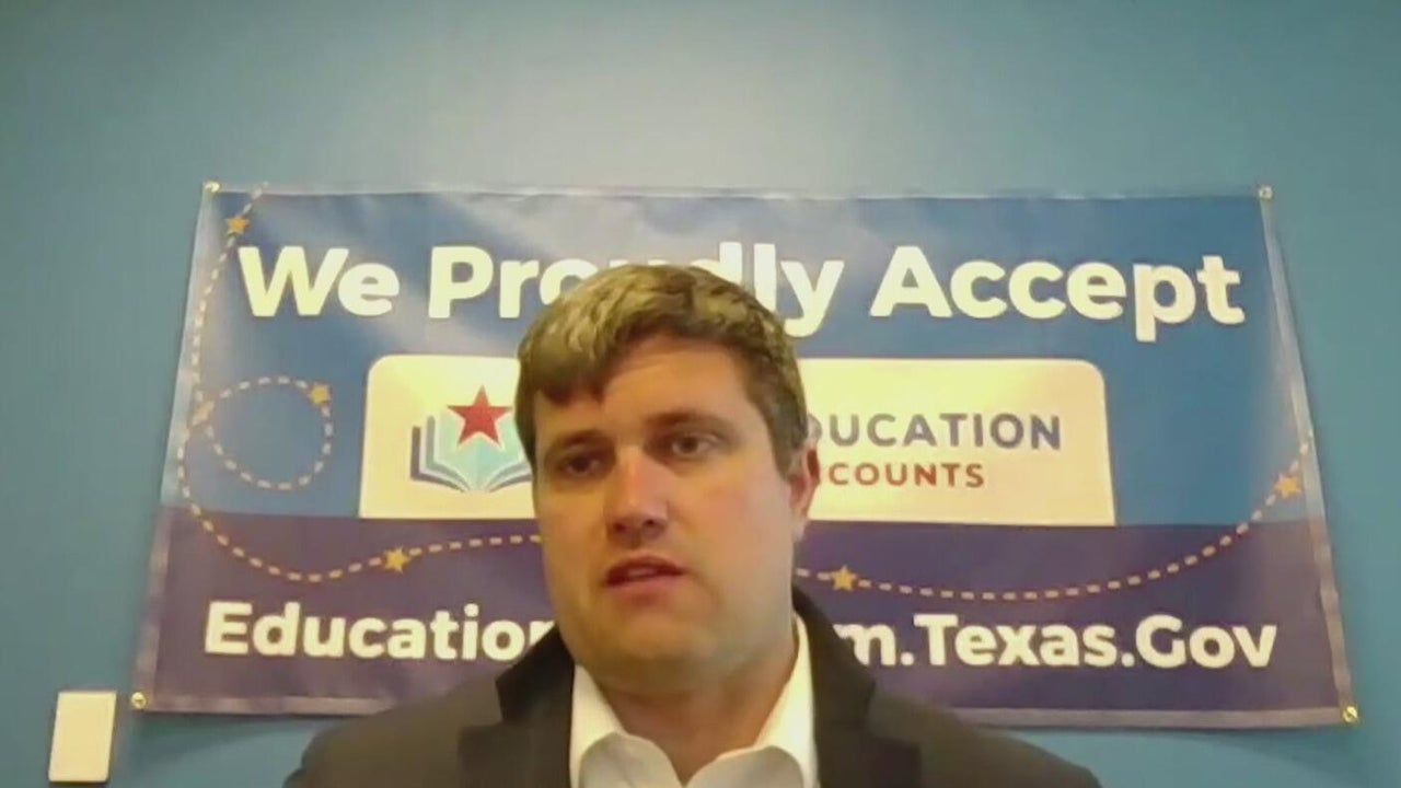 Comptroller's office says half of pre-K Texas Education Freedom ...
