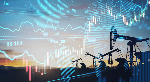 Oil climbs as concerns over Middle East export infrastructure return to ...