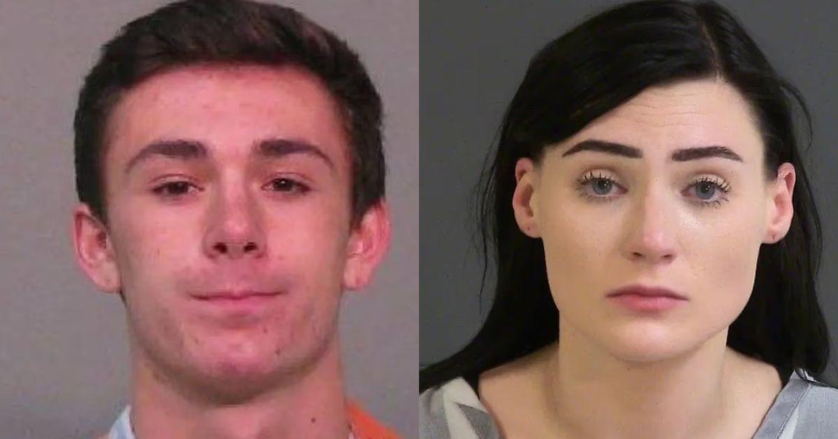 South Carolina couple sentenced after cruel blackmail scheme against ...