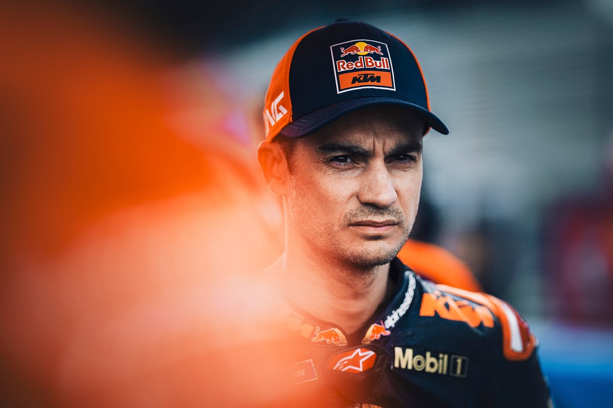 MotoGP | La follia che ha portato Dani Pedrosa ad essere veloce sotto ...