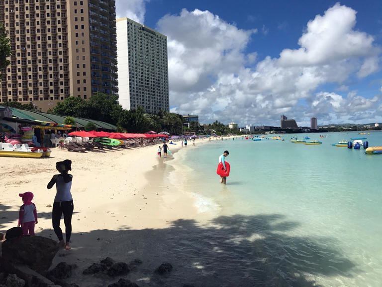 No passport? Americans can still visit these 6 destinations.