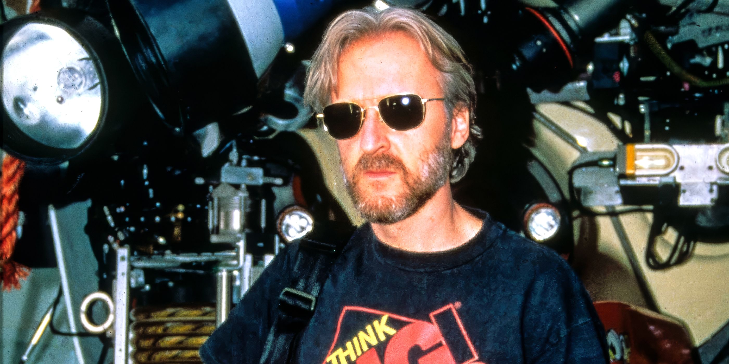 James Cameron confirms long-awaited return to his greatest sci-fi ...