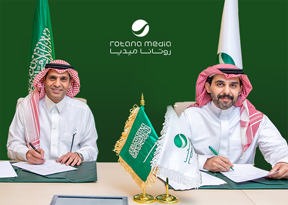 Rotana Media Group renews partnership with Extend Group as ad rep for ...