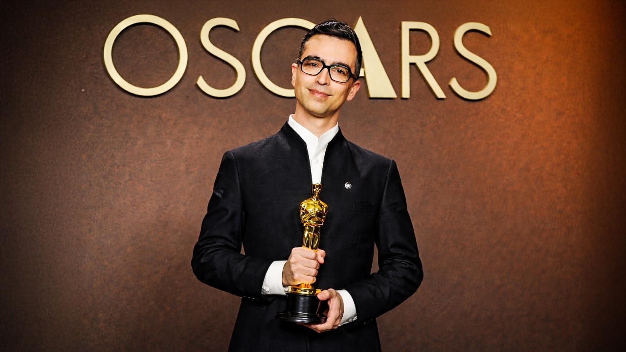 Meet Alexandre Singh, Indian-origin filmmaker who won at Oscars 2026