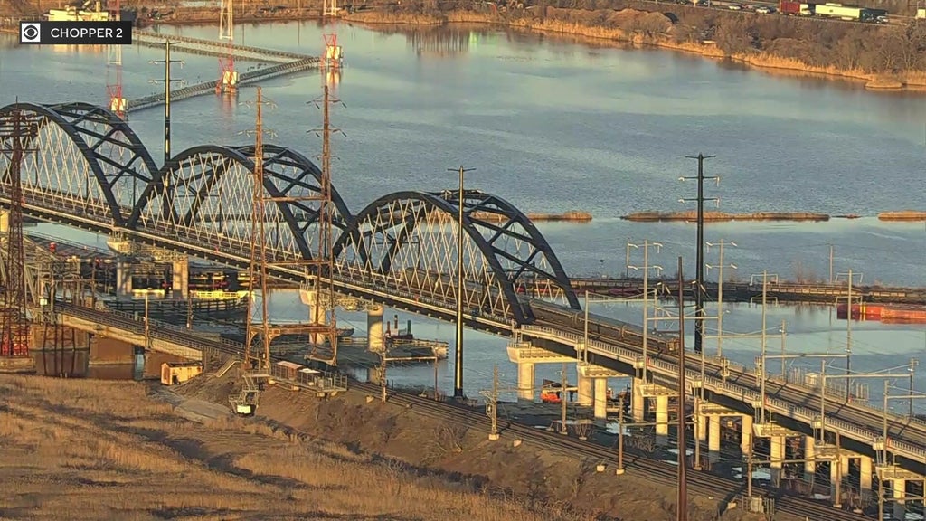 Temporary service changes begin on NJ Transit due to Portal North ...
