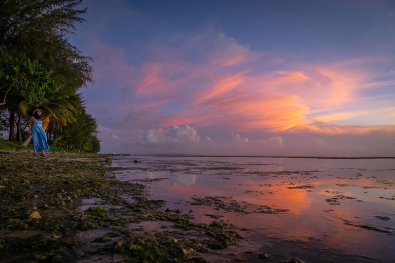 No passport? Americans can still visit these 6 destinations.