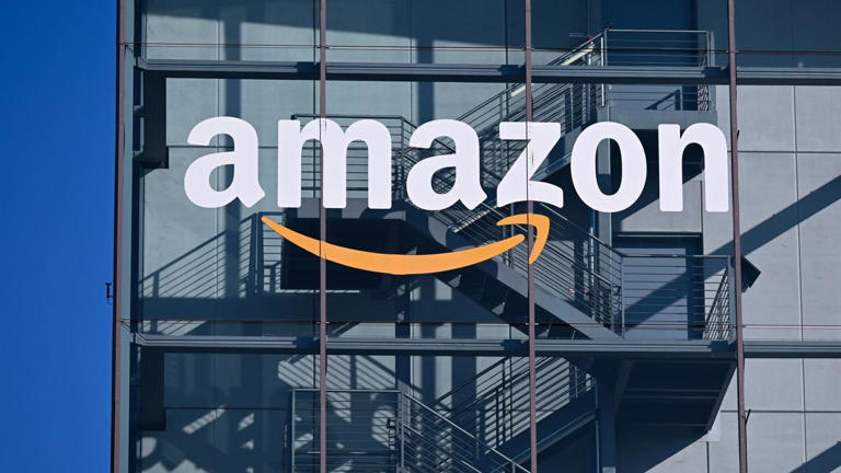 What Is Amazon De