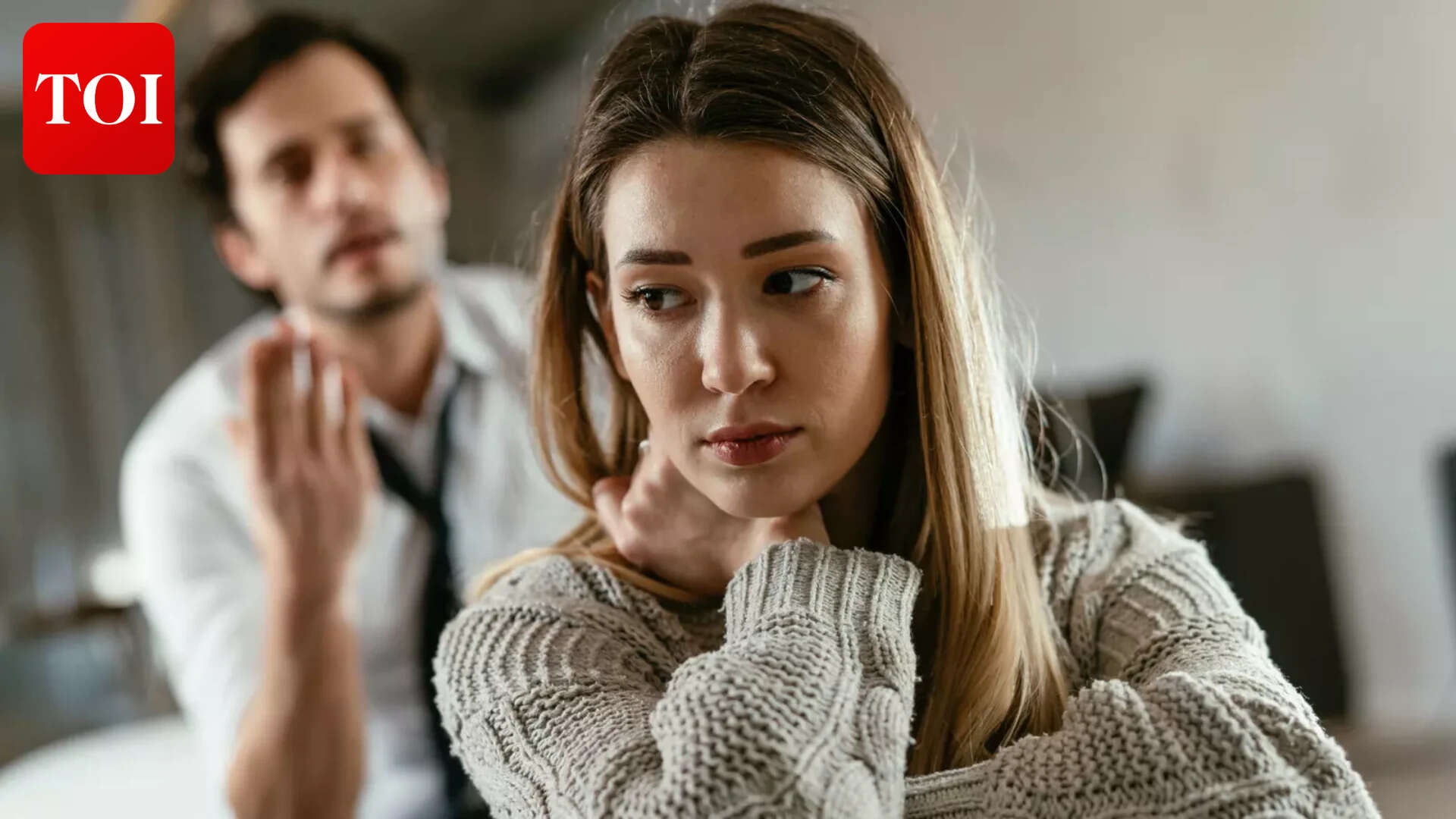 5 common behaviors that destroy the spark in a relationship