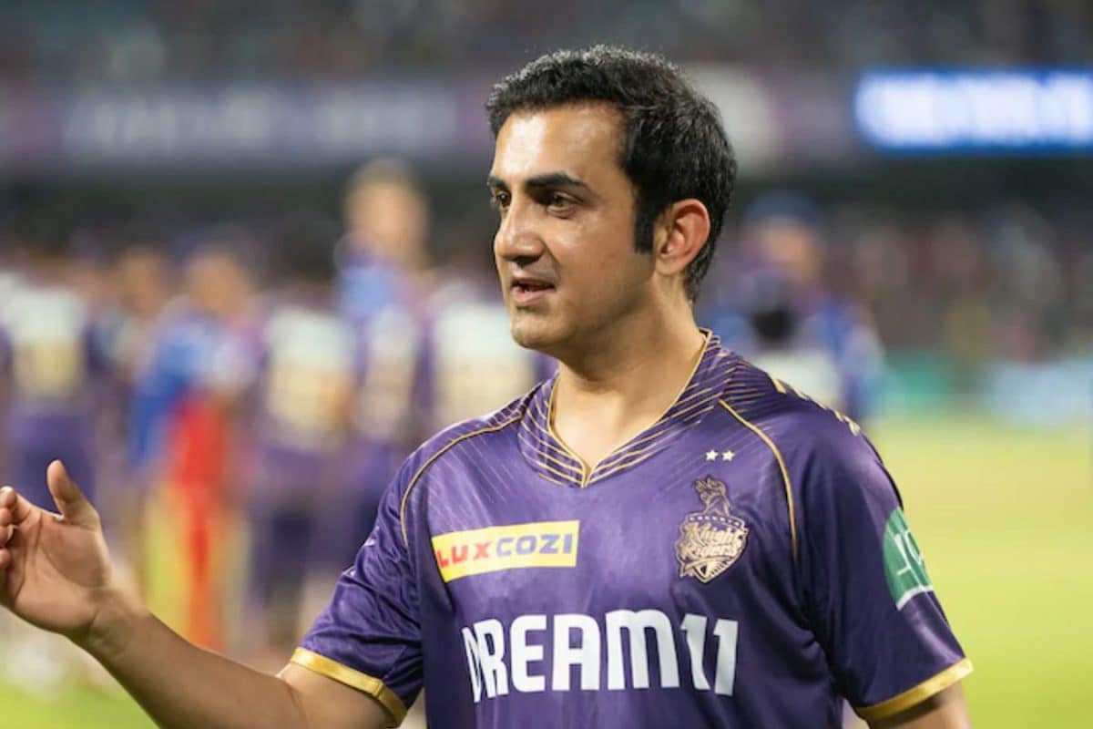 Had I not returned to KKR, I probably wouldn’t have become India’s ...