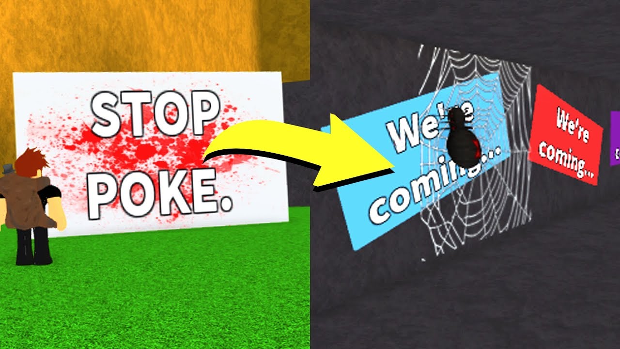 Something Very Strange Is Happening To Life In Paradise Roblox