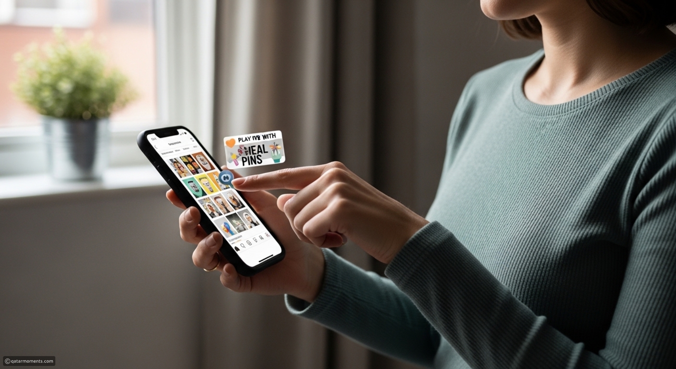 How to deactivate AI generated content on Pinterest and recapture your feed