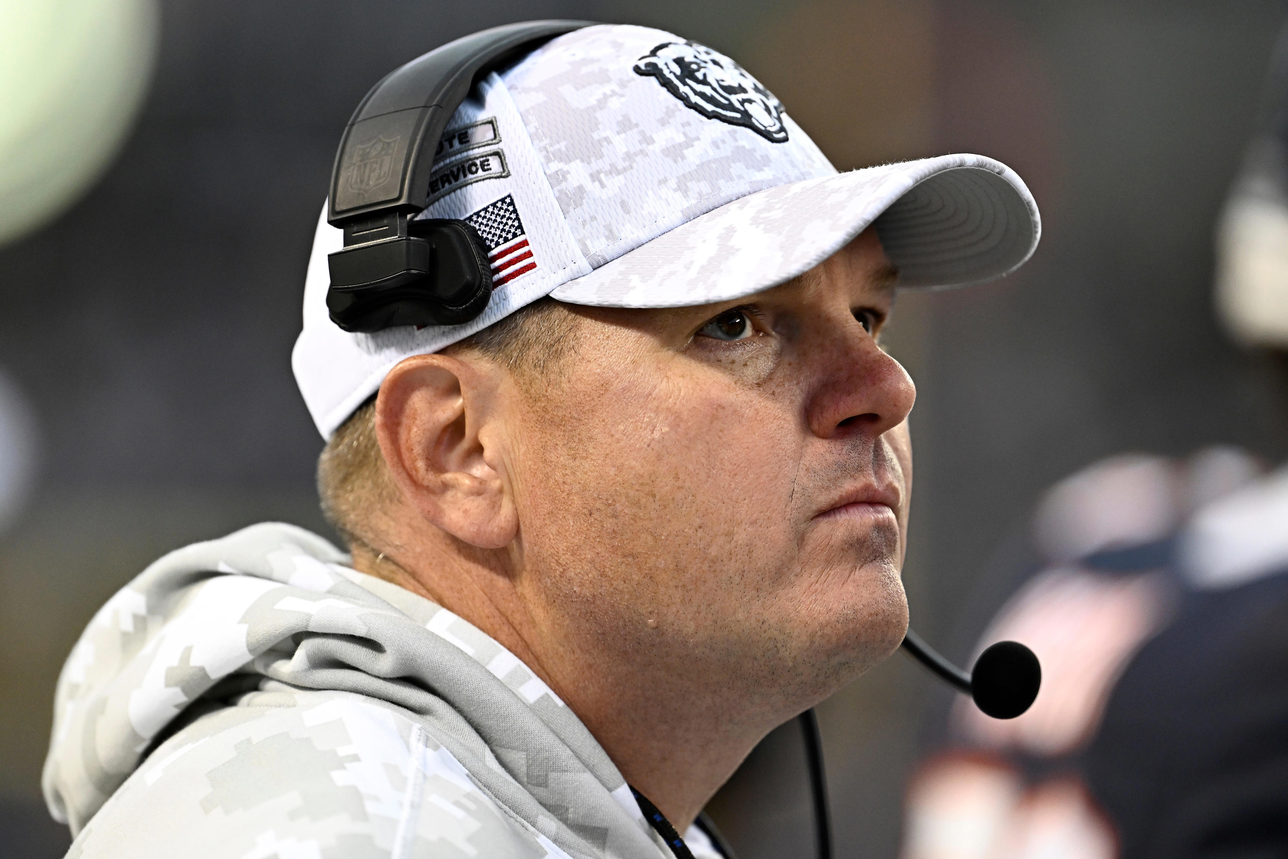 Broncos will have a new offensive line coach in 2026
