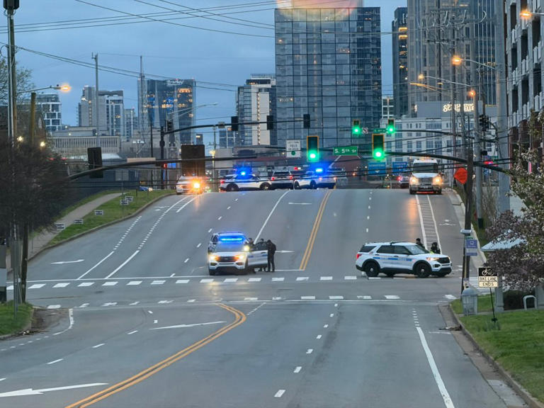 Suspect in custody after barricade situation in East Nashville: MNPD