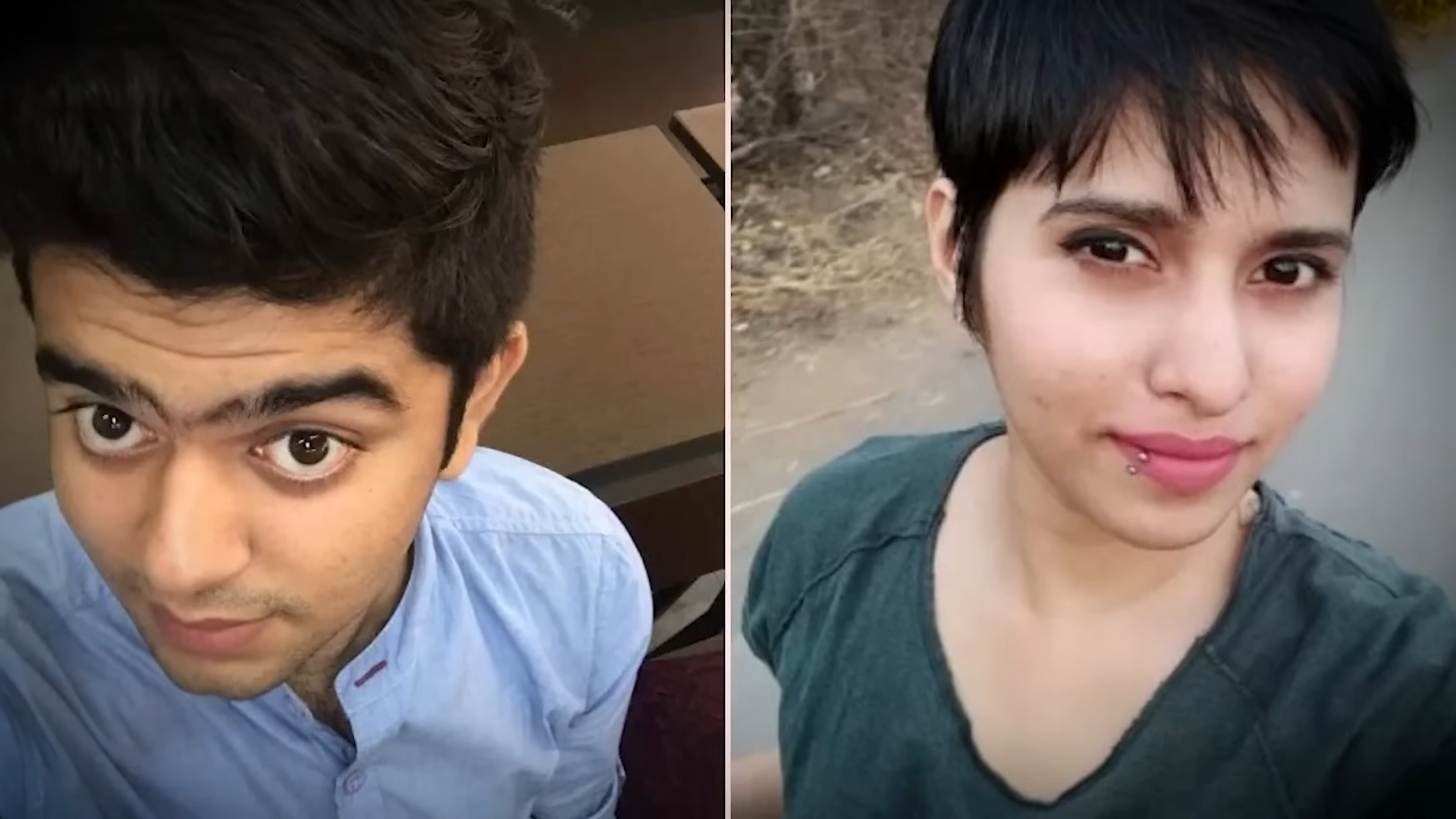 Influencer’s secret exposed after woman vanishes