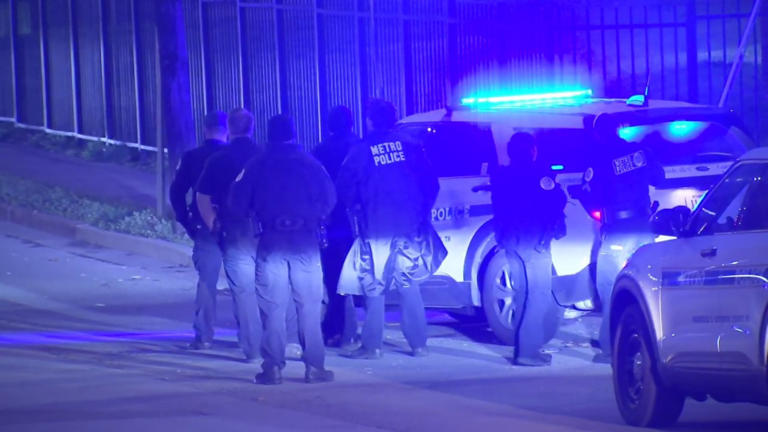 Suspect in custody after barricade situation in East Nashville: MNPD