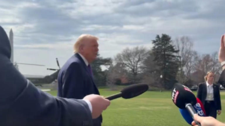 Foto: Reprodução X @ElizLanders