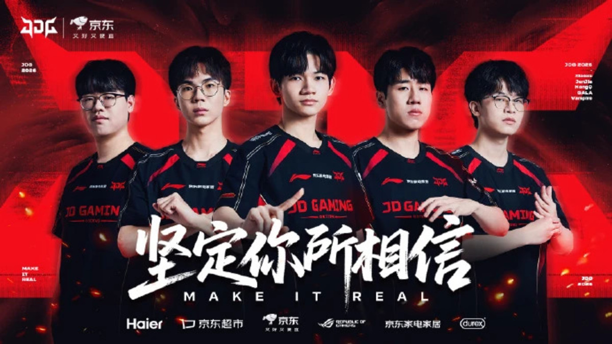 League of Legends First Stand 2026 teams: All participating teams