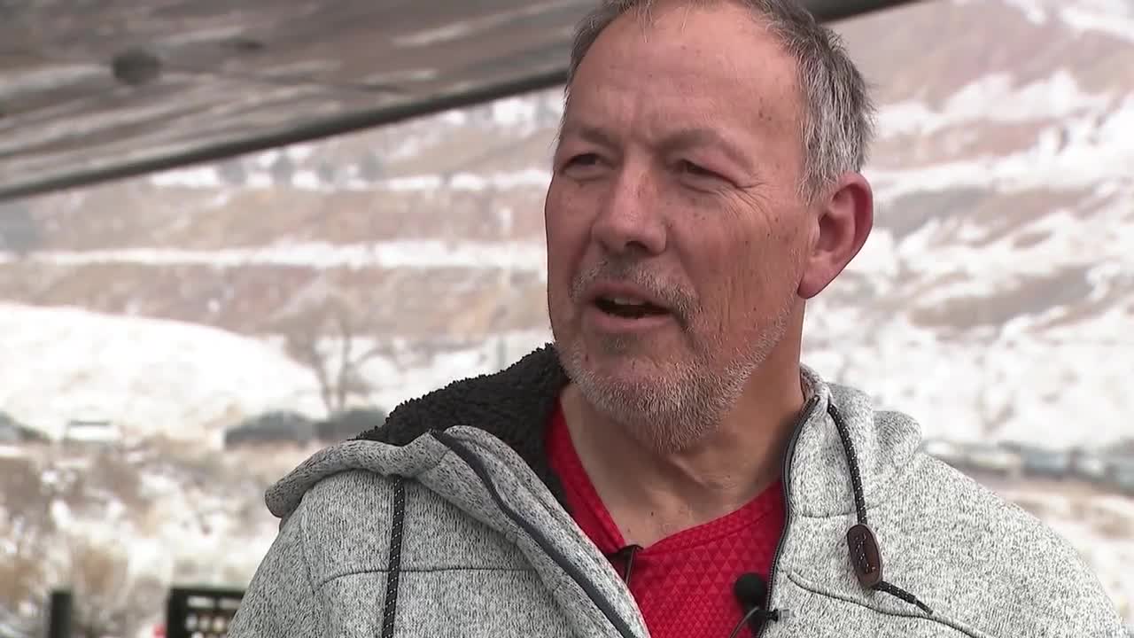 Spring break travel increases traffic on I-70 mountain corridor, delays ...