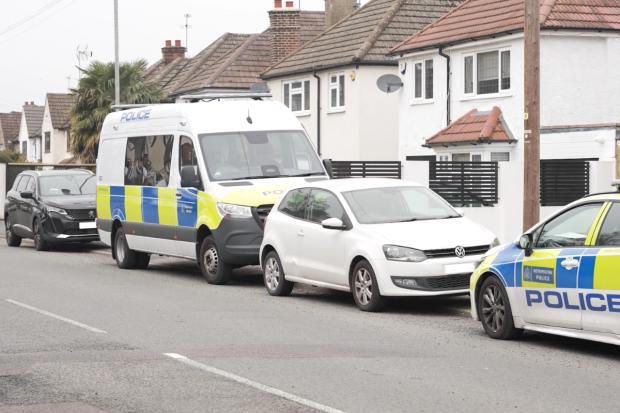 Man arrested in Watford on suspicion of spying for Iran released ...