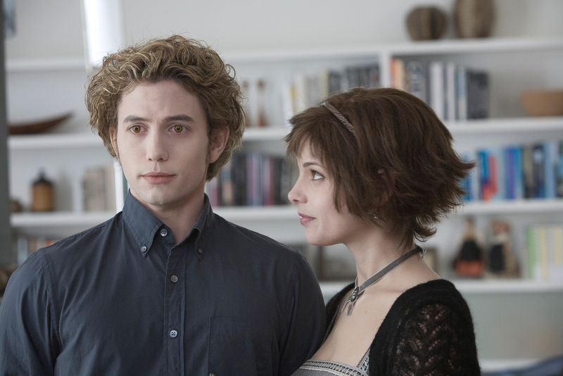 Actors who later admitted they had crushes on their co-stars