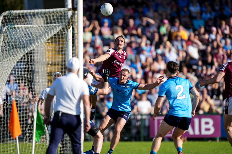 TG4 announce live schedule for final round of GAA leagues next weekend