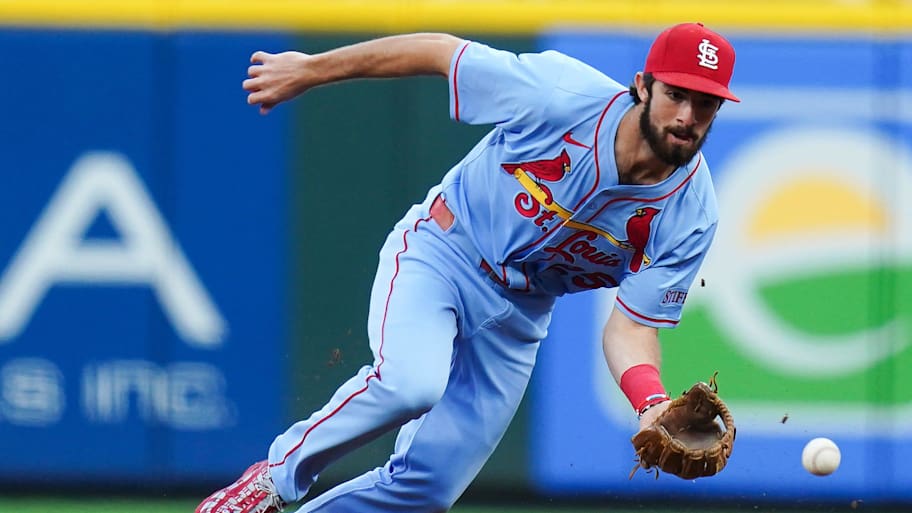 The World Baseball Classic is squeezing Thomas Saggese out of the ...