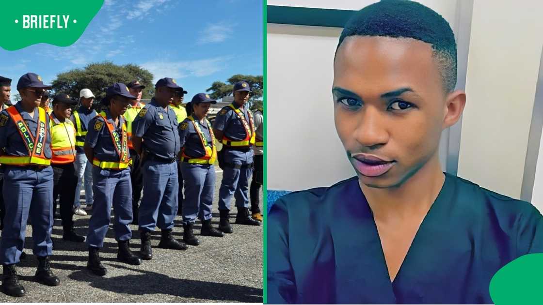 Witness testifies about how Musa Khawula dodged arrest