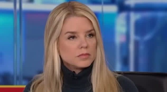 DOJ defends interim appointments in high-profile appeals against James and Comey<br>