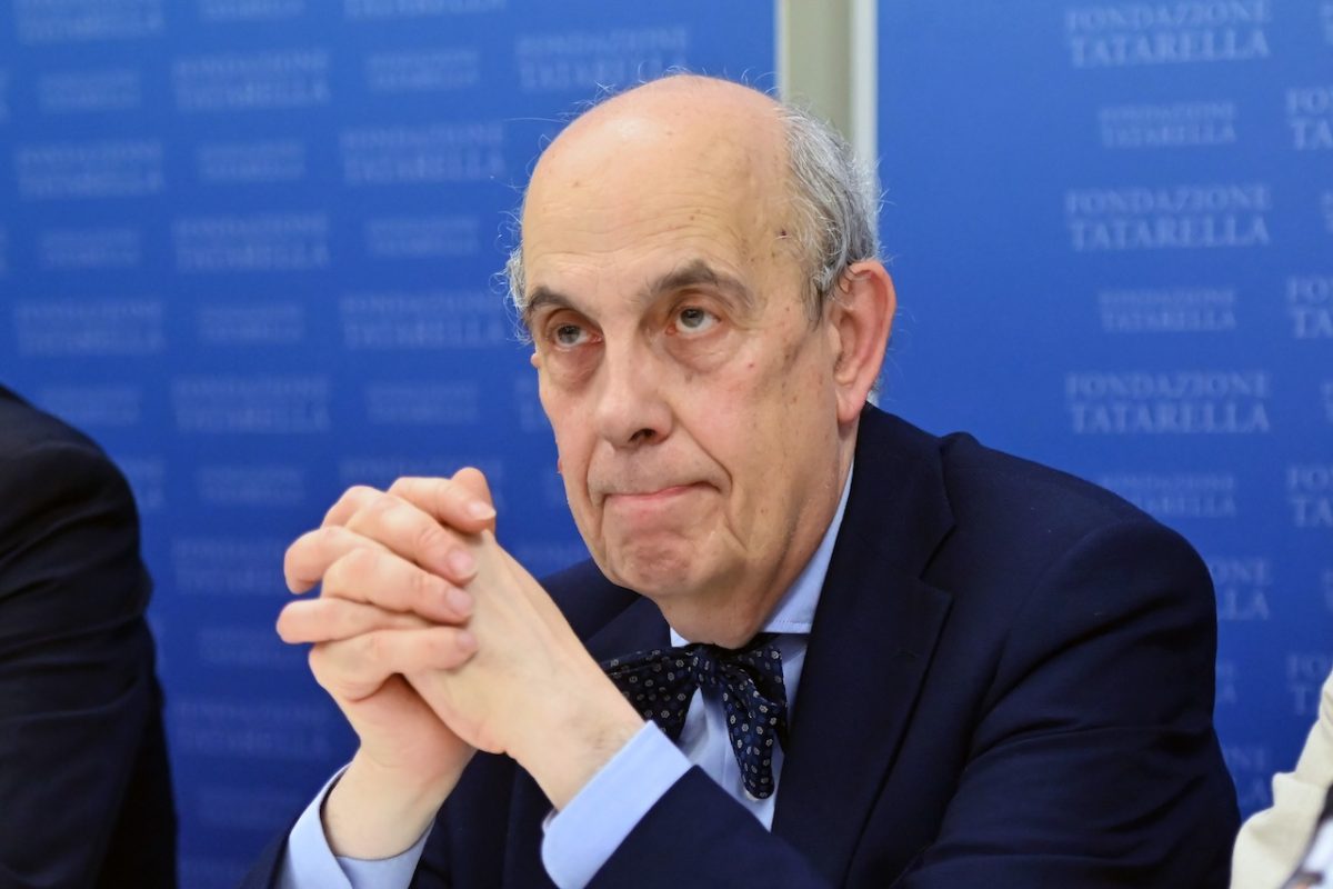 Liti, personalismi, poltrone: perché la cultura tormenta la destra
