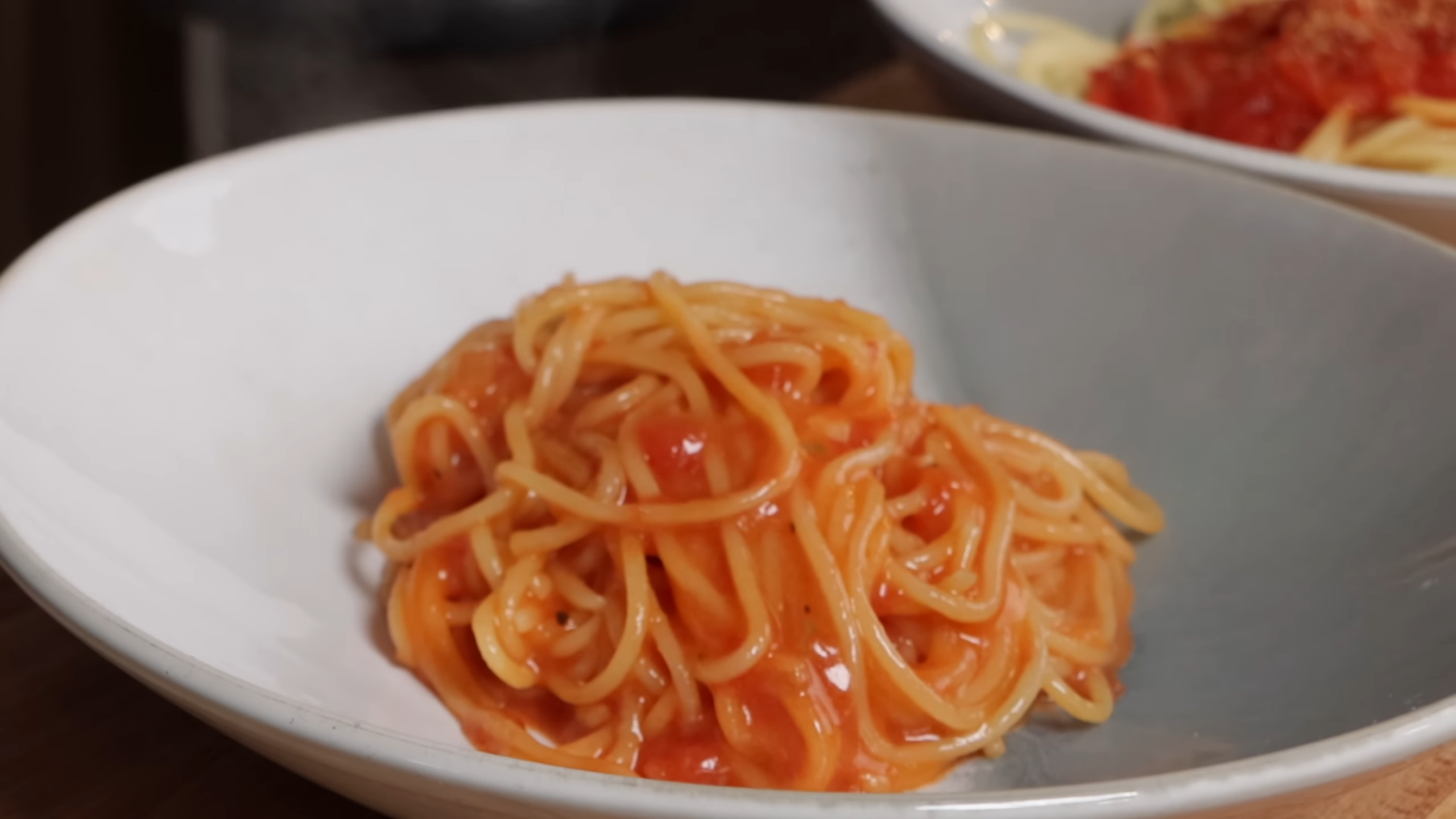 The no-boil pasta method that saves time