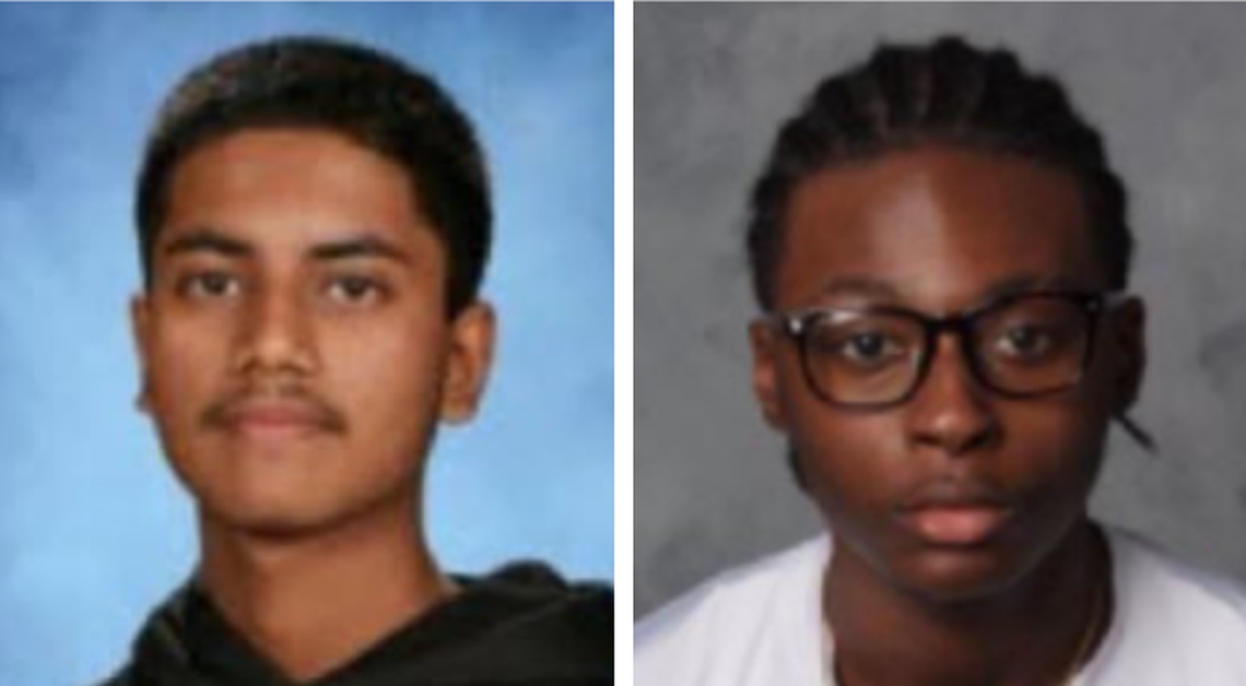 Two Coral Glades High School students die in one week as community mourns