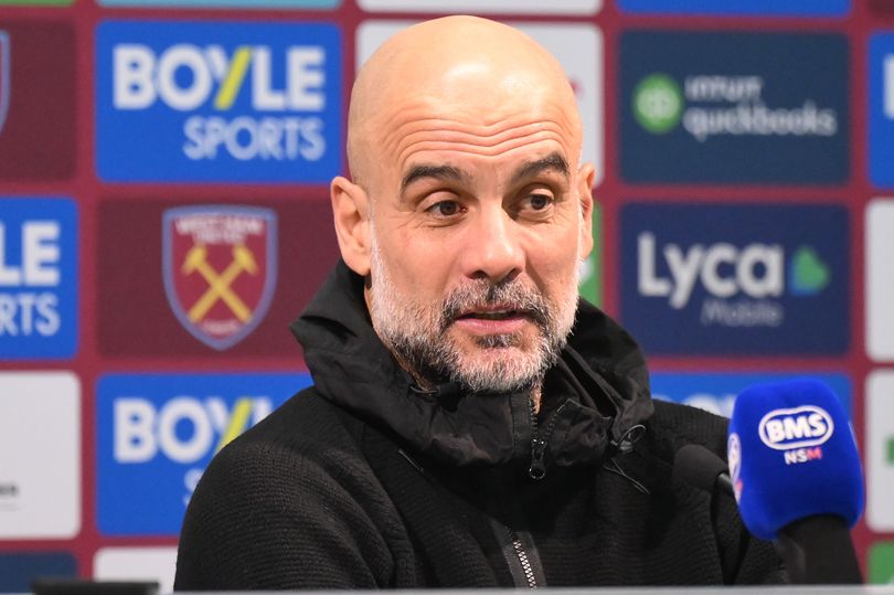 Pep Guardiola needs to come clean about Manchester City – it's hurting ...