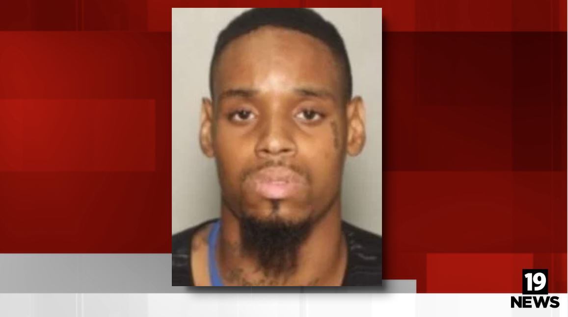 US Marshals offer reward for fugitive accused of rape