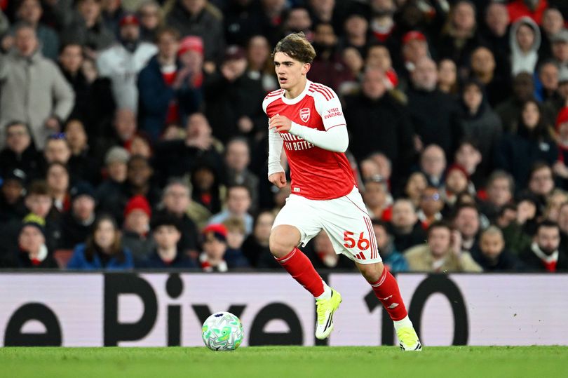 Max Dowman's dad hits out at ex-coach hours after son scores famous goal