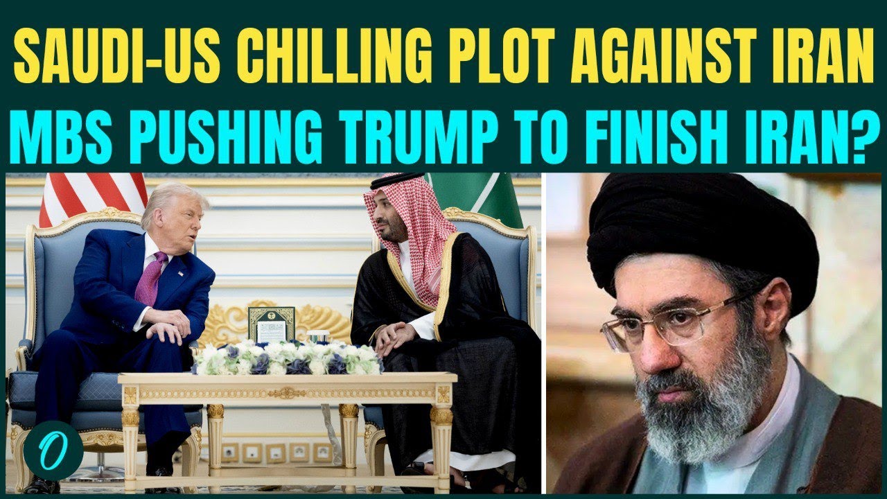 ‘Cut the head of snake’ Saudi prince urges Trump finish Iran | Trump ...