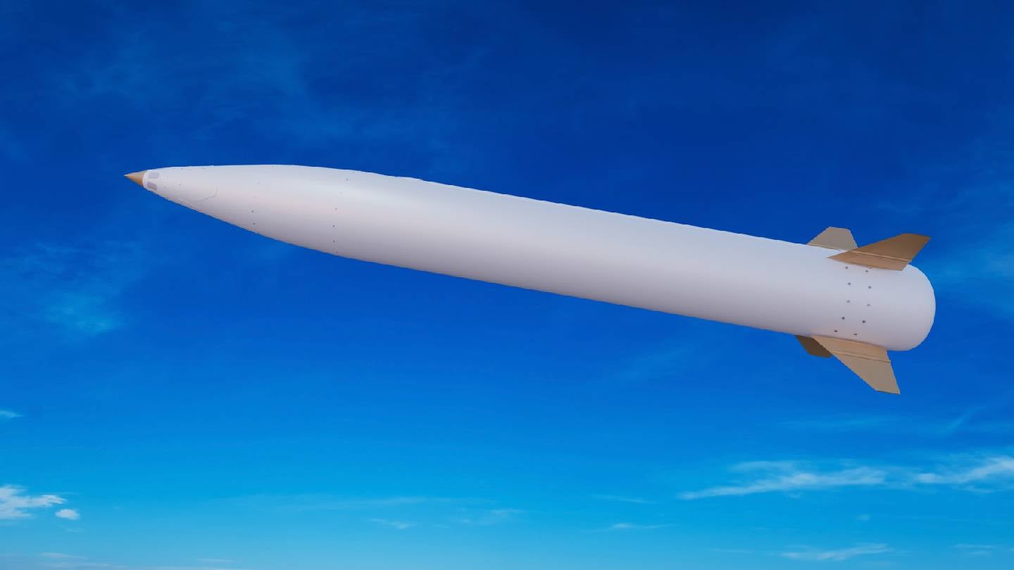 Lockheed Martin completes first flight test of PrSM Increment 2