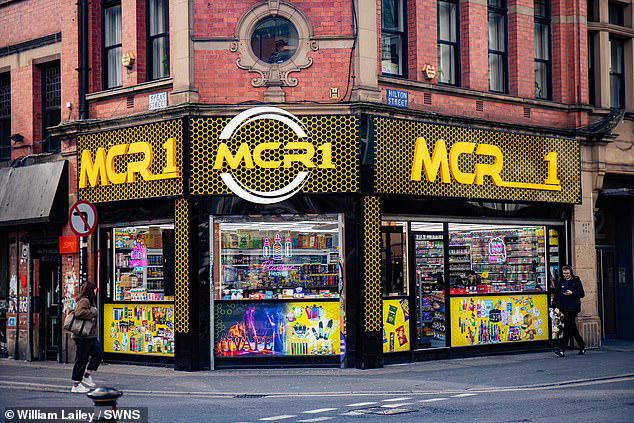 vape shops closing Cambridgeshire vape shops must close after complaints and selling 'illegal'  tobacco main image 0
