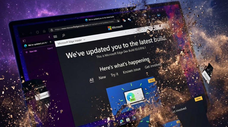 Microsoft's new Edge auto-start feature is alienating even daily users