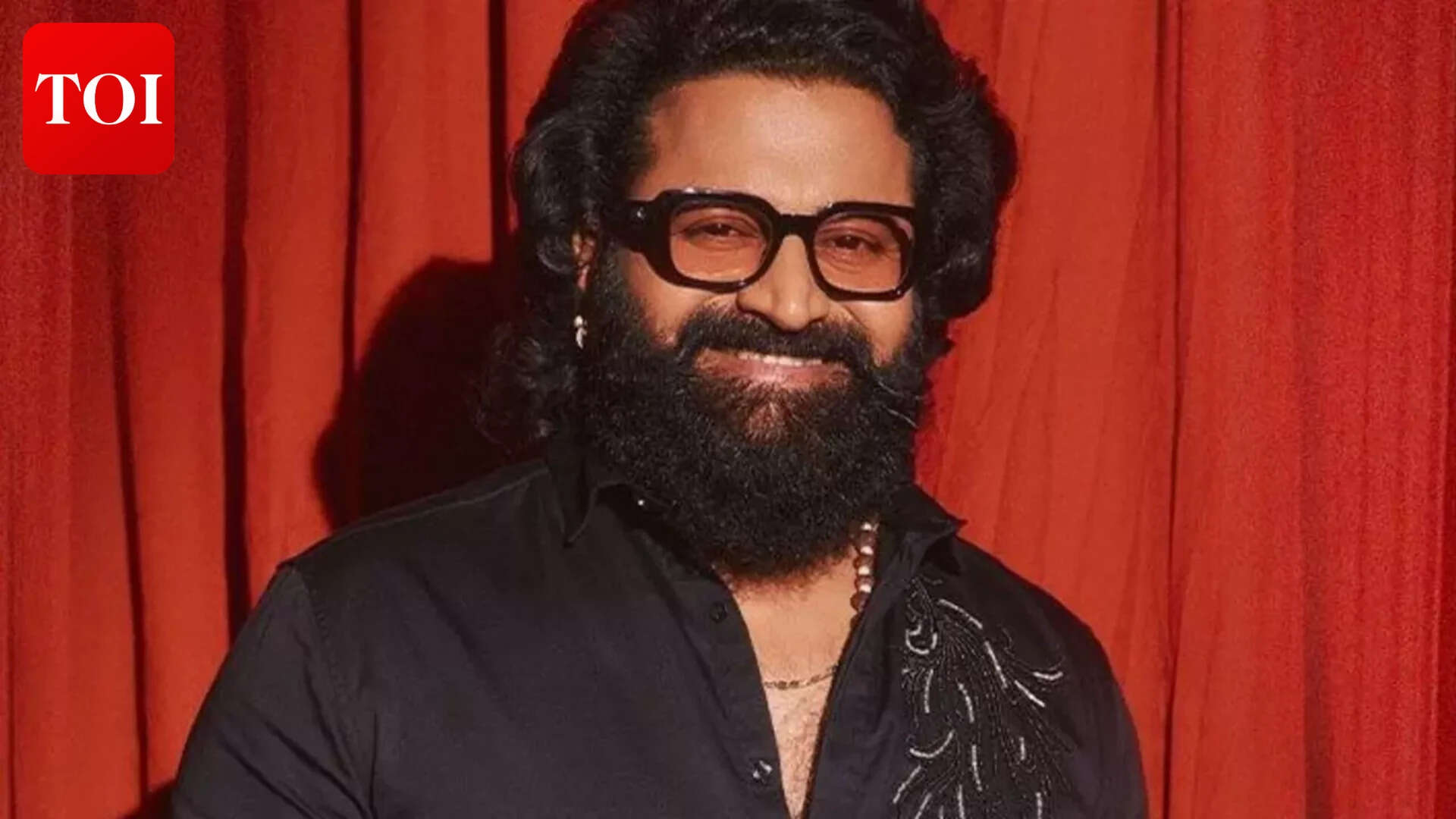 Rishab Shetty’s next directorial to be mythological, fans think his ...