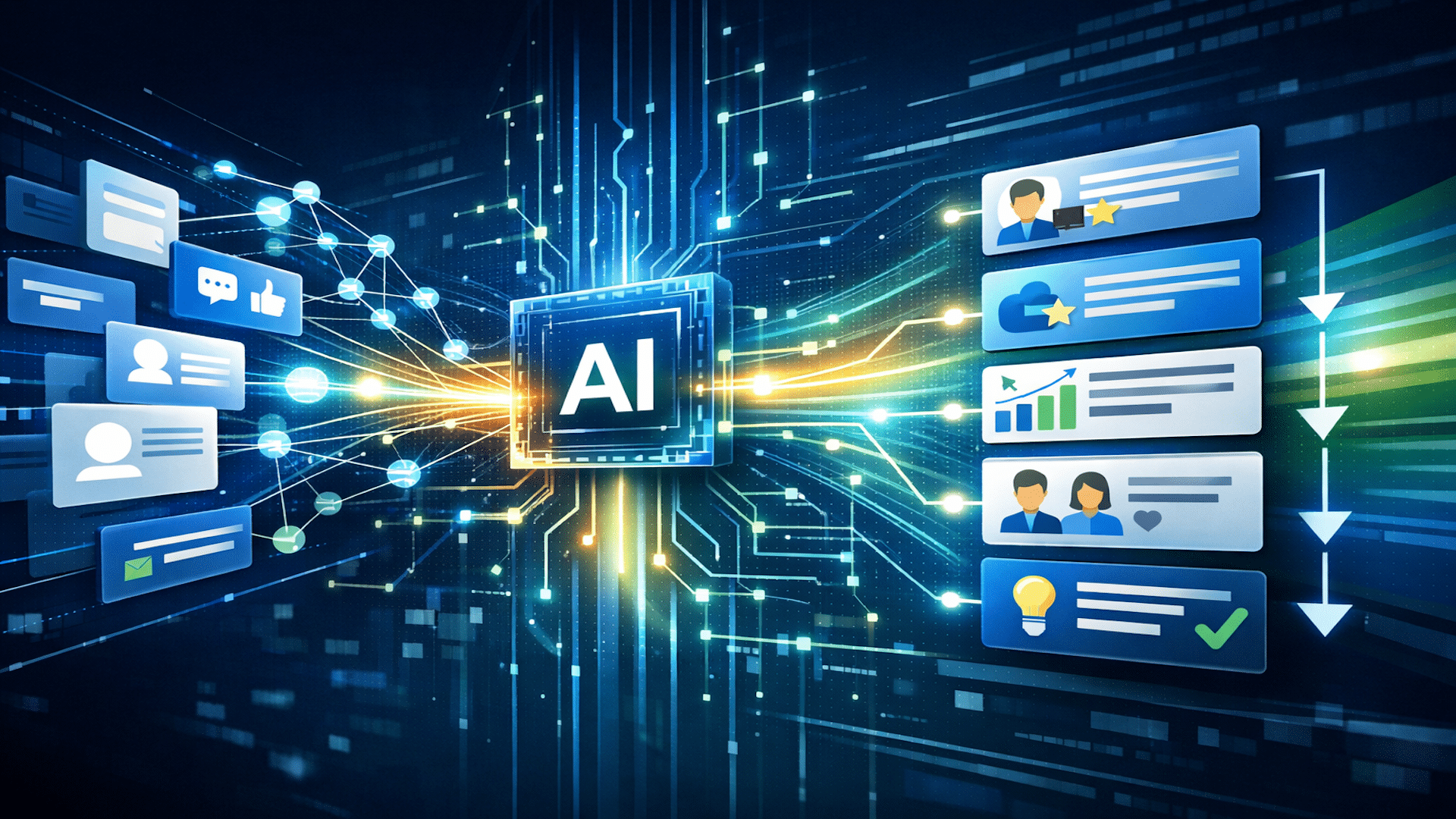 LinkedIn updates feed algorithm with LLM-powered ranking and retrieval