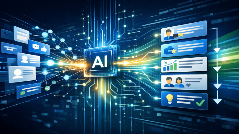 LinkedIn updates feed algorithm with LLM-powered ranking and retrieval