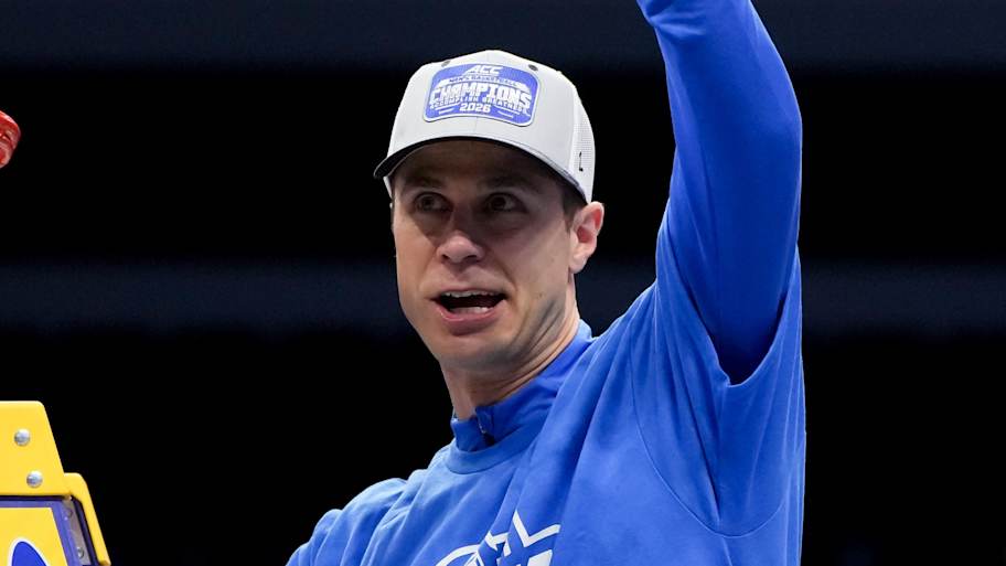 Duke's Scheyer's all-time NCAA tournament record and best finishes